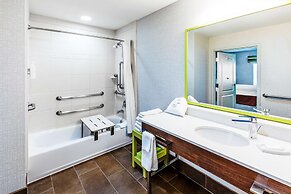 Hampton Inn & Suites Houston Heights I-10