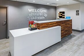 Hampton Inn & Suites Houston Heights I-10