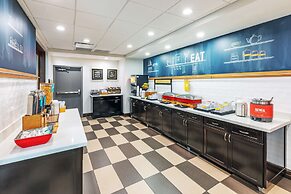 Hampton Inn & Suites Houston Heights I-10