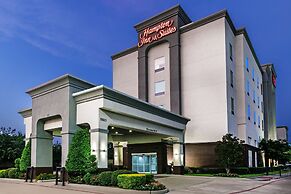 Hampton Inn & Suites Houston Heights I-10