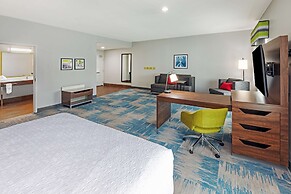 Hampton Inn & Suites Houston Heights I-10
