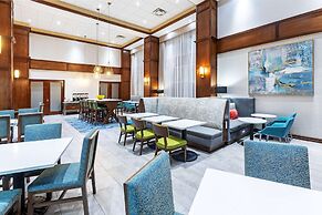 Hampton Inn & Suites Houston Heights I-10