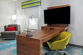 Hampton Inn & Suites Houston Heights I-10