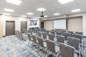 Hampton Inn & Suites Houston Heights I-10