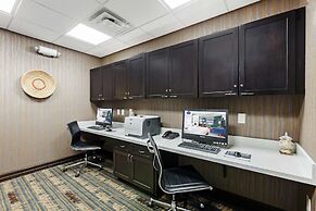 Hampton Inn & Suites Houston Heights I-10