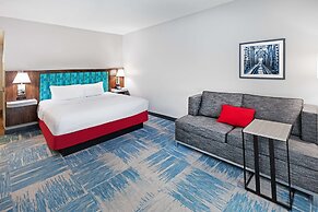Hampton Inn & Suites Houston Heights I-10
