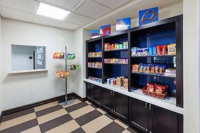 Hampton Inn & Suites Houston Heights I-10