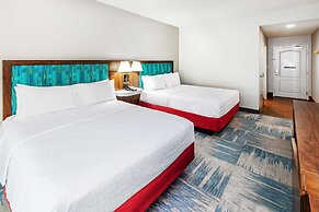 Hampton Inn & Suites Houston Heights I-10