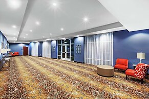 Hampton Inn & Suites Houston Heights I-10