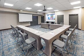 Hampton Inn & Suites Houston Heights I-10