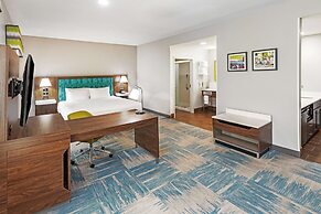 Hampton Inn & Suites Houston Heights I-10