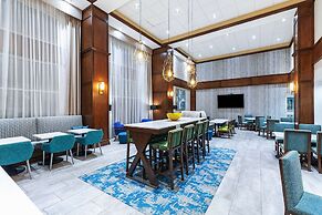 Hampton Inn & Suites Houston Heights I-10