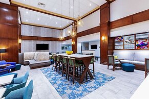 Hampton Inn & Suites Houston Heights I-10