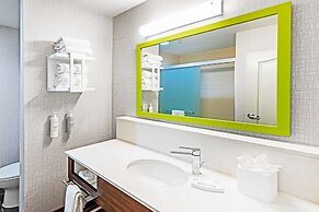 Hampton Inn & Suites Houston Heights I-10