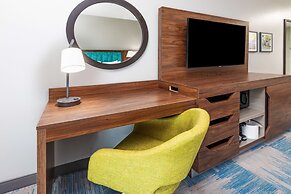 Hampton Inn & Suites Houston Heights I-10