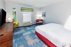 Hampton Inn & Suites Houston Heights I-10