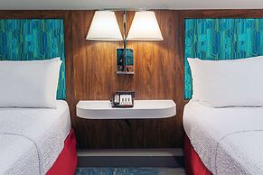 Hampton Inn & Suites Houston Heights I-10