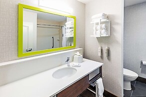 Hampton Inn & Suites Houston Heights I-10