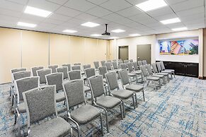 Hampton Inn & Suites Houston Heights I-10