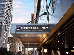 Hyatt Regency San Francisco Downtown SOMA
