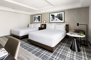 Hyatt Regency San Francisco Downtown SOMA