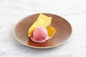 Holiday Inn Lancaster by IHG