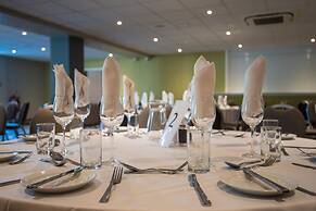 Holiday Inn Lancaster by IHG
