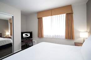 Sandman Hotel & Suites Williams Lake