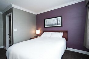 Sandman Hotel & Suites Williams Lake