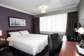 Sandman Hotel & Suites Williams Lake