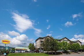 Sandman Hotel & Suites Williams Lake