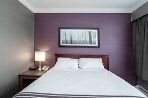 Sandman Hotel & Suites Williams Lake