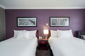 Sandman Hotel & Suites Williams Lake