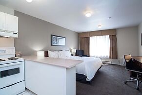 Sandman Hotel & Suites Williams Lake