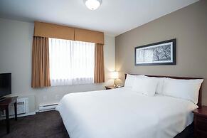 Sandman Hotel & Suites Williams Lake