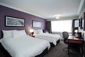 Sandman Hotel & Suites Williams Lake