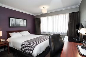 Sandman Hotel & Suites Williams Lake