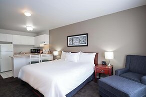 Sandman Hotel & Suites Williams Lake
