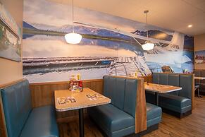 Sandman Hotel & Suites Williams Lake