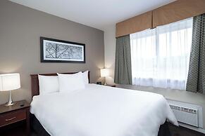 Sandman Hotel & Suites Williams Lake