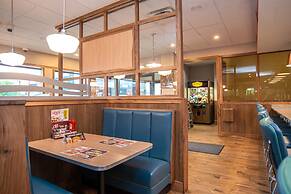 Sandman Hotel & Suites Williams Lake