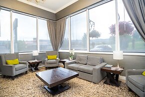 Sandman Hotel & Suites Williams Lake