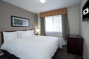 Sandman Hotel & Suites Williams Lake