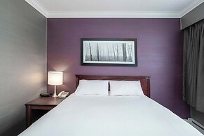 Sandman Hotel & Suites Williams Lake