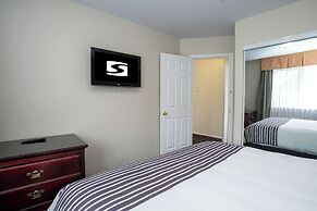 Sandman Hotel & Suites Williams Lake