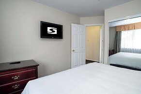 Sandman Hotel & Suites Williams Lake