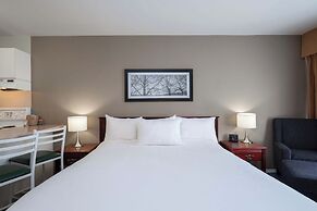 Sandman Hotel & Suites Williams Lake