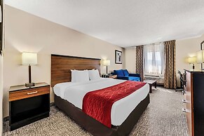 SureStay Plus by Best Western Reading North