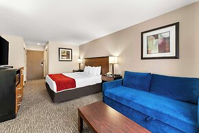 SureStay Plus by Best Western Reading North