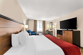 SureStay Plus by Best Western Reading North